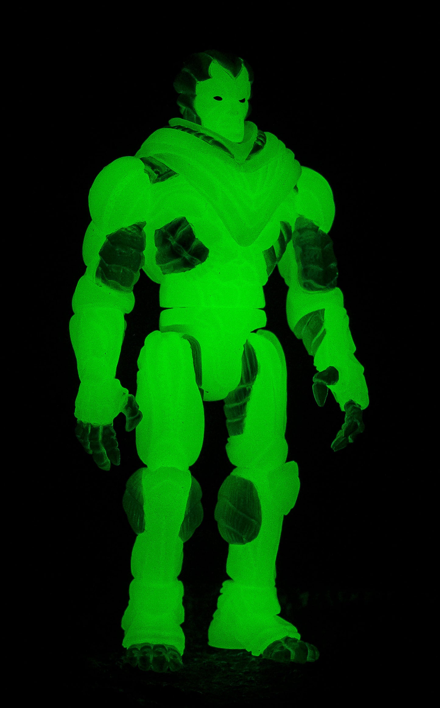 MANGLORS - Spectre Edition