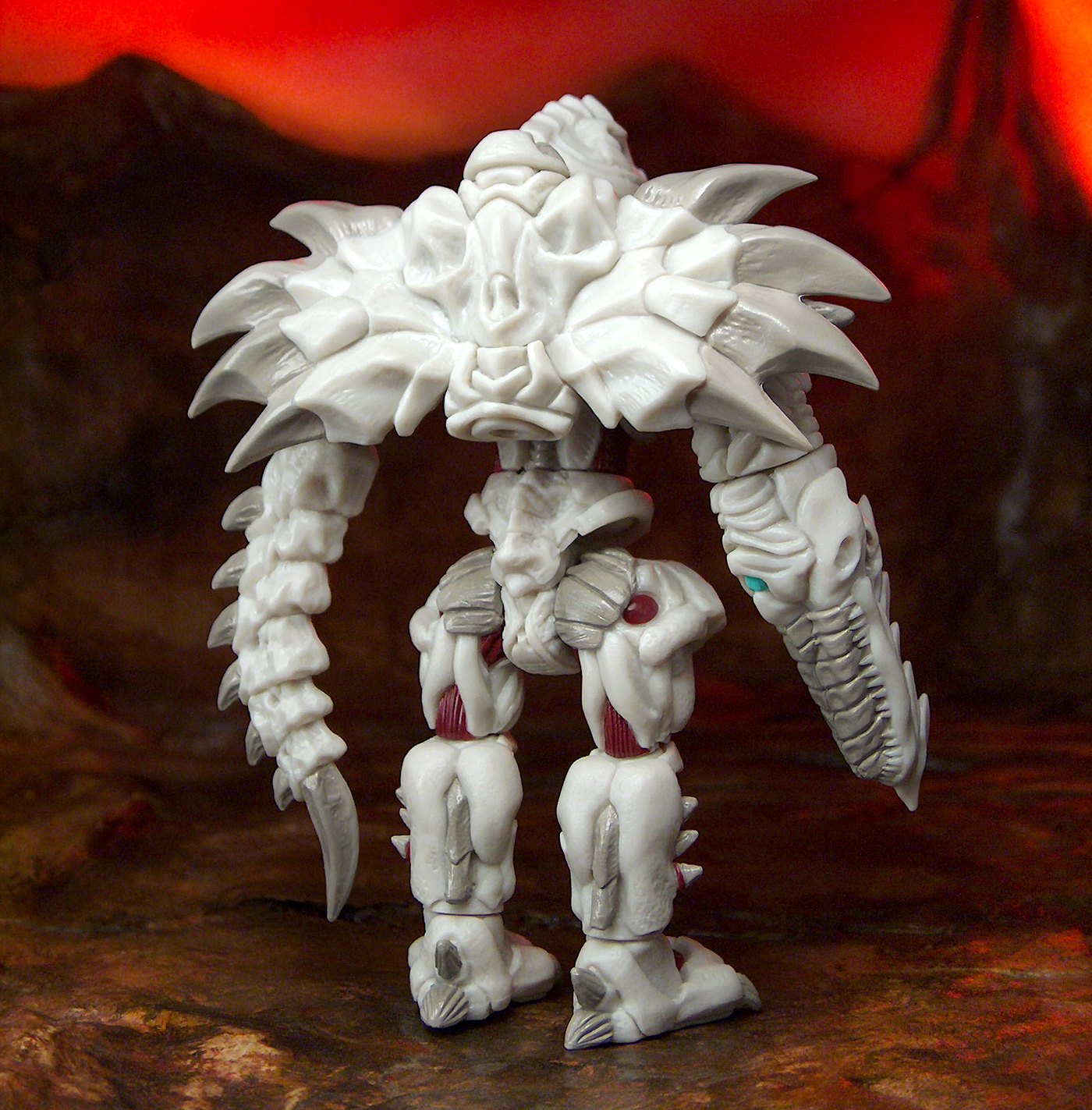 MANGLORS - Manglomortis