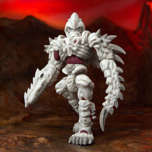 MANGLORS - Manglomortis