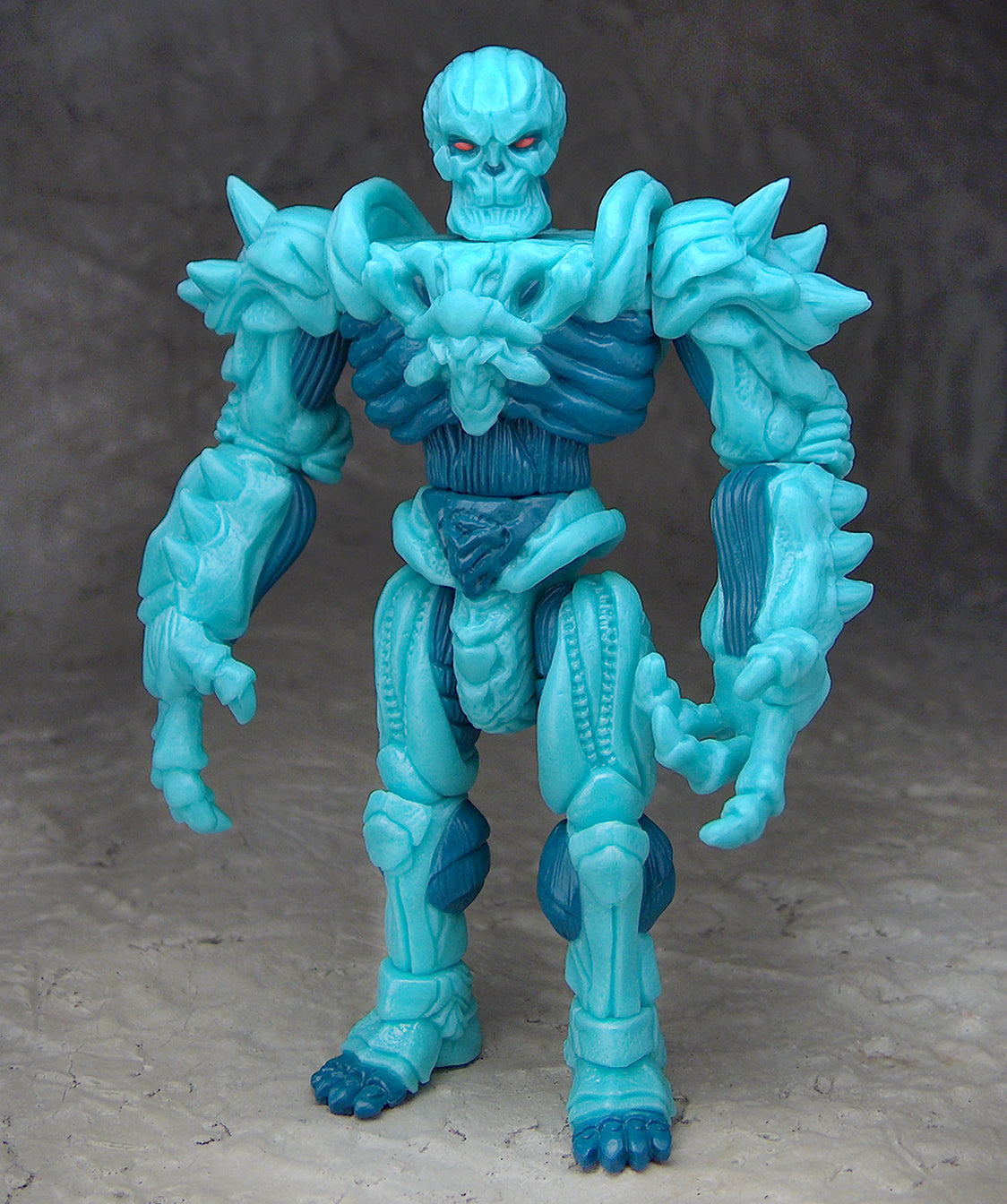 MANGLORS - AQUASKULL