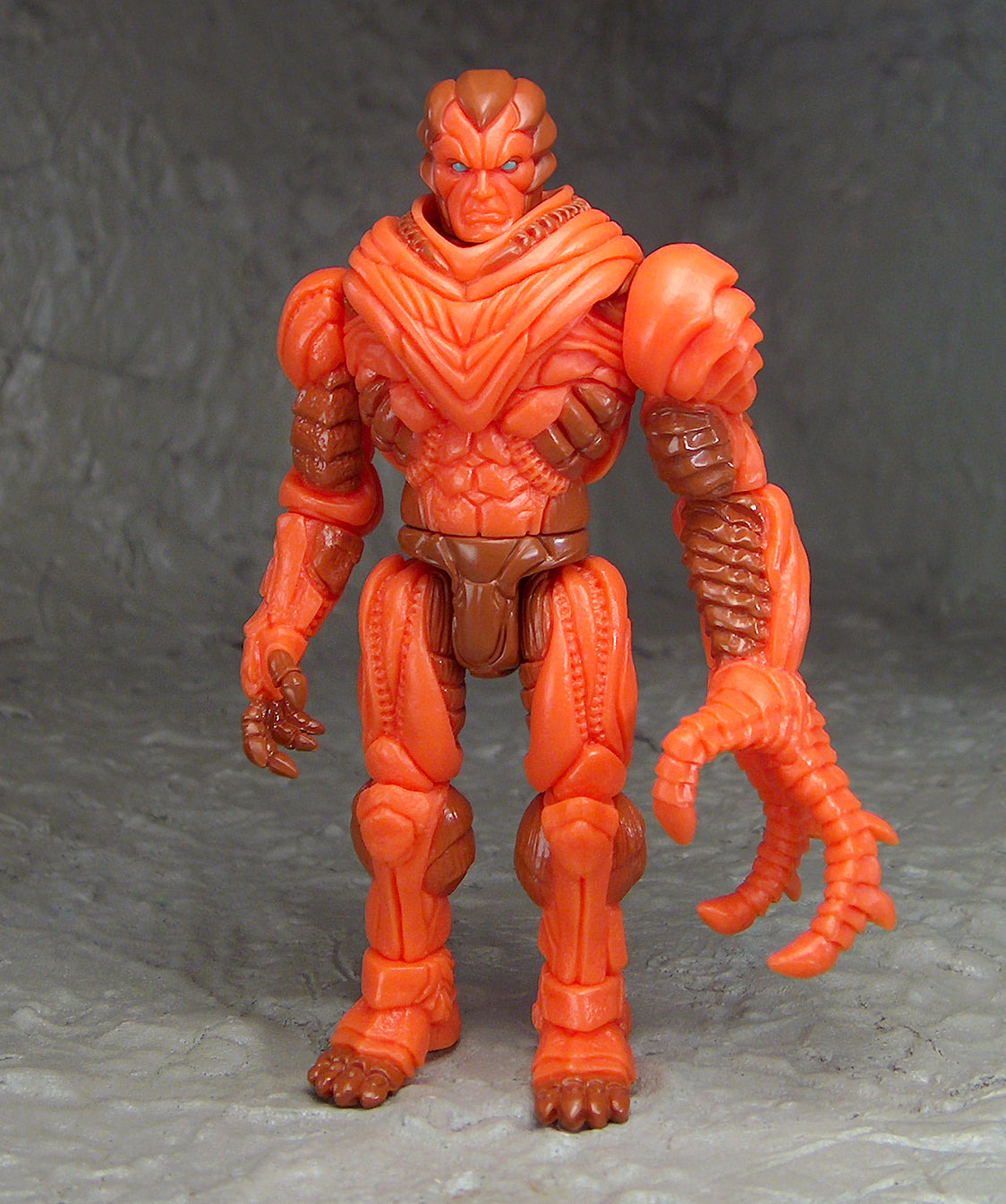 MANGLORS - GRYMMLORD Edition