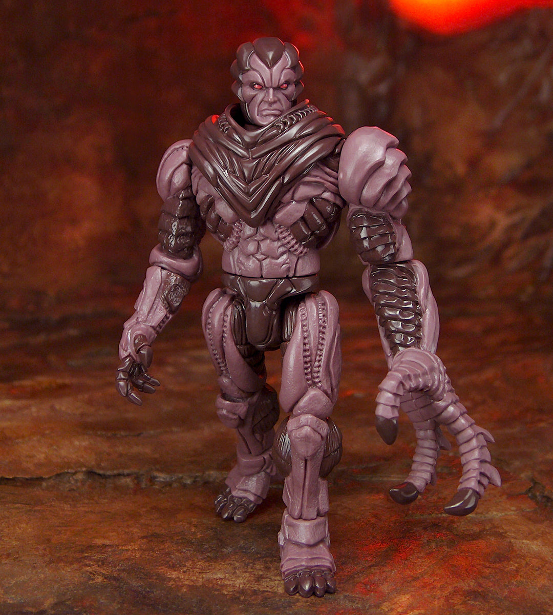 MANGLORS - Phrangosslord Edition