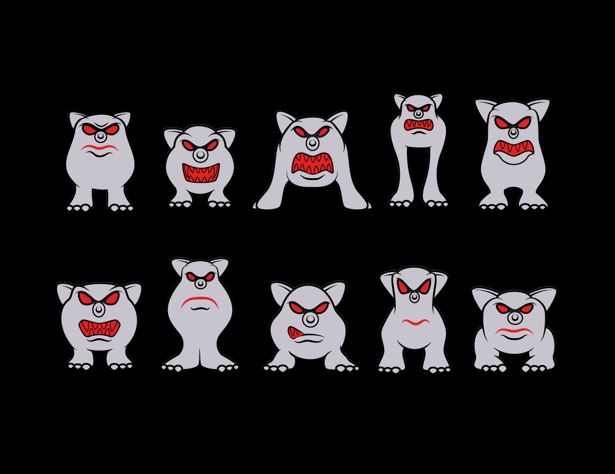 MORDLES - Minions of Mangloskull Edition