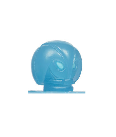 STAR TEAM Cerulestar Darkness Soldier Head