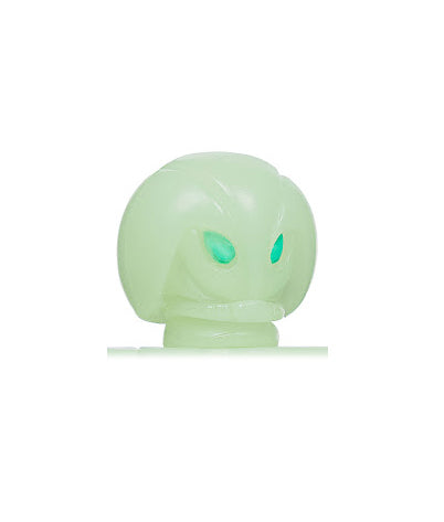 STAR TEAM Phospectre Darkness Soldier Head