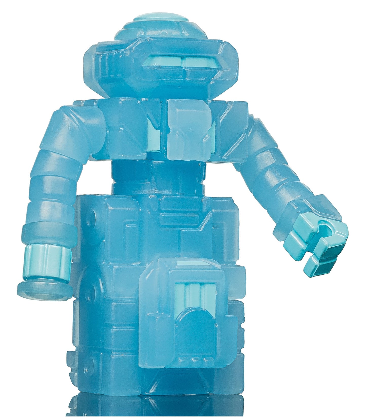 ZEROIDS - Cerulestar Neo Zeroid Explorer VIII