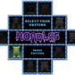 MORDLES - TOXIC Edition