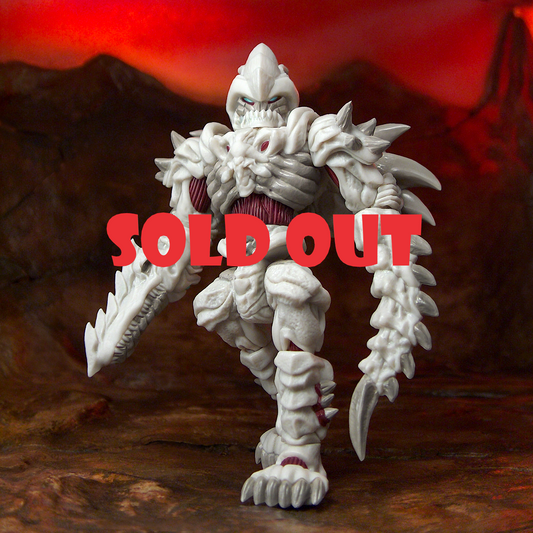 MANGLORS - Manglomortis