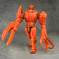 Kaisyriax Limb Pack - Grymmlord Orange