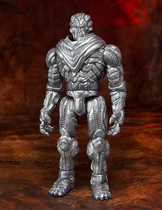 MANGLORS - Manglonator Edition