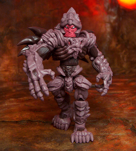 MANGLORS - Phrangoss Manglomortis