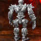 MANGLORS - Skullinator Edition