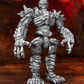 MANGLORS - Skullinator Edition