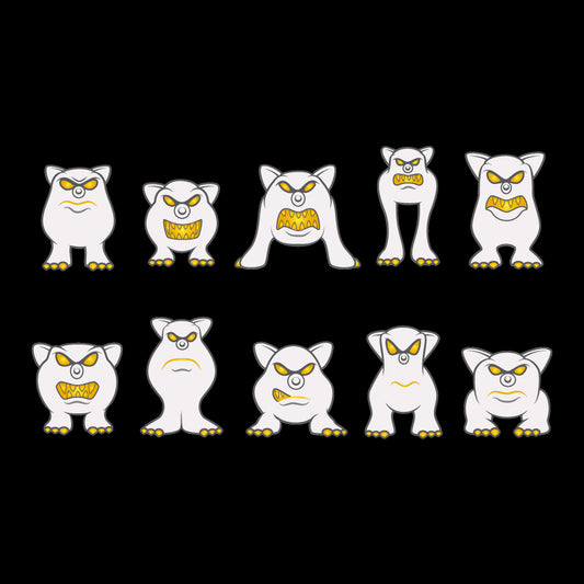 MORDLES - Elite Guard Edition