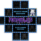 MORDLES - Elite Guard Edition