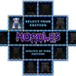 MORDLES - Wolves of War Edition